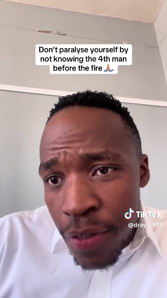 Understanding the Fourth Man in the Fiery Furnace