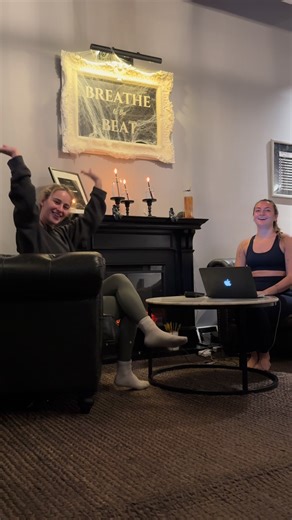 Give thanks… and give yourself some self-care this Thanksgiving! 🖤 Here’s our schedule for the day: \t•\t7:00 AM — Ritual Hot Yoga \t•\t8:30 AM — Ritual Hot Yoga F \t•\t10:00 AM — Ritual Yin \t•\t11:00 AM — Ritual Hot Yoga \t•\t12:00 PM — Ritual Yin & Sound Bath Goda will be teaching, and Alicia & Callie will be here too. Come move, breathe, and be grateful with us. ✨ #RitualHotYoga #RitualChicago #ThanksgivingYoga #HotYogaFlow #YinYoga