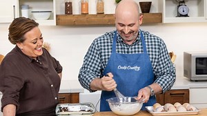 Upper Midwest Classics | Cook's Country