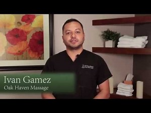 What to Expect After a Deep Tissue Massage at Oak Haven Massage