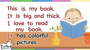 READING FOR TODDLERS AND PRESCHOOLERS 🌈 You can watch full and complete videos in our YouTube Channel "Ken's Kids Channel"! 🥰🌈 https://youtube.com/@kenskidschannel5521?si=LeAQzhj-MFGphH5h It's a beautiful day! 🥰 Welcome to Ken's Ken's Channel! Learn to read phonetically through this channel! READING PHONICS LESSON GUIDE: Unit 1- Lesson 1 - Alphabet Letters and Sounds Aa to Zz- https://youtu.be/qeeMkLNg_5I Lesson 2 - The Short Vowel Sounds https://youtu.be/rRpkOmCD9sE The Two-Letter Blends a 