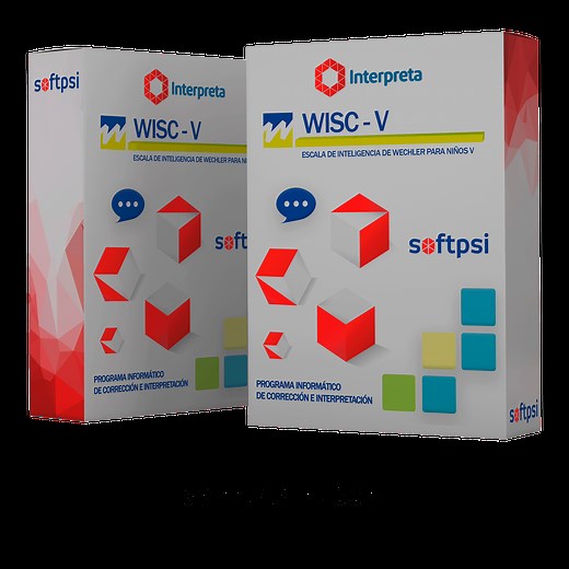 Software WISC-V - Softpsi | Programa informático con usos infinitos