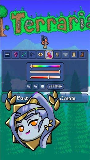 How to make Megaera in Terraria