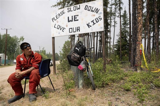 Looking back on 2025 in photos: Communities come together in Saskatchewan