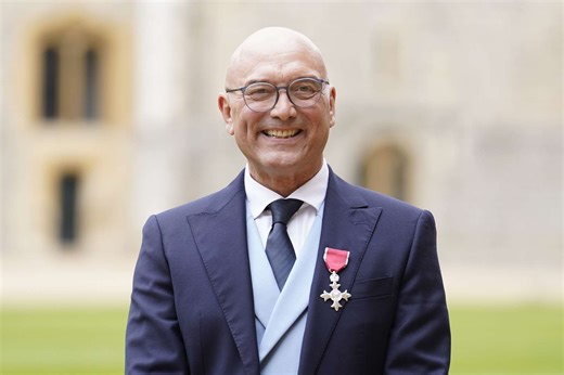 Gregg Wallace: Timeline of misconduct review amid reports of MasterChef sacking