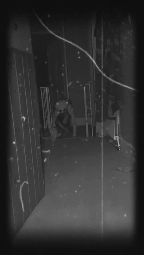 Caught on camera... 🎥😰#shorts