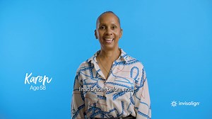 1.9K reactions · 143 shares | Straight teeth aren't just good for photos. They're good for your health, too. Invisalign treatment has already helped more than 19 million people transform their smiles and boost their confidence. | Invisalign | Facebook