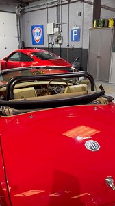 36K views · 814 reactions | A short video of our stunning and insanely fast 277bhp MGB Roadster 4.0V8 for sale at South Norfolk Classics £29995 | South Norfolk Classics | Facebook
