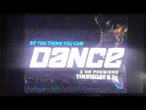 Glee commercials May 19, 2009