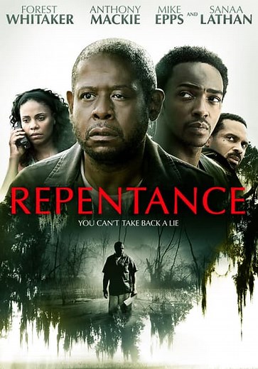 Repentance (2013)