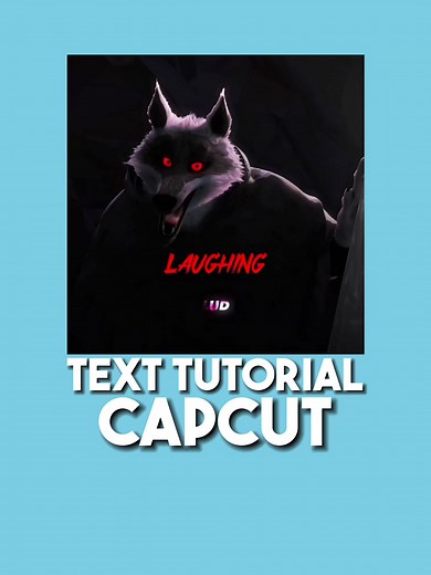 How to Create Smooth Text Animations on CapCut