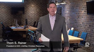 269K views · 1.2K reactions | Five Consistent Sources of Discouragement for Pastors | Thom S. Rainer | Facebook