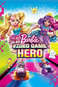 Barbie: Video Game Hero