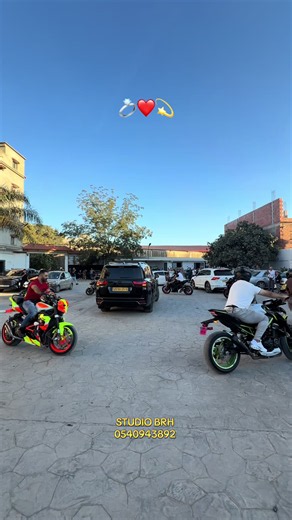 STUDIO BRH 0540943892