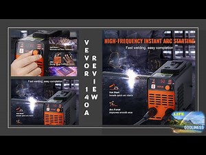 Is This $60 Stick Welder Any Good?