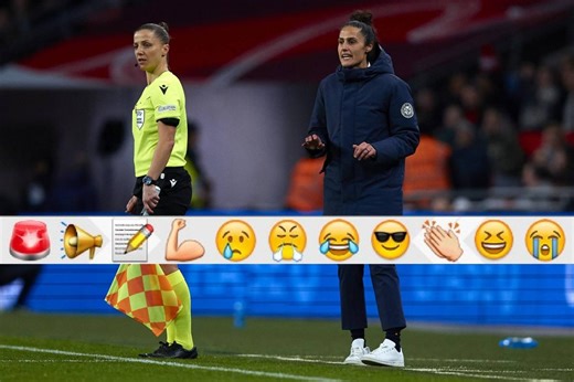 Lo mejor está por venir... O eso quiero creer