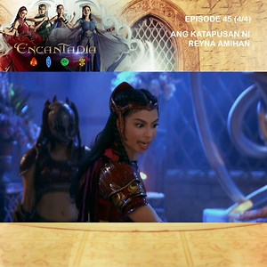 227K views · 9.5K reactions | Encantadia 2016: Episode 45 (Part 4 of...