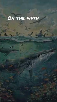 The Book of Genesis Chapter 1: How Did God Create the World? | Old Testament Bible Recap #biblestudy