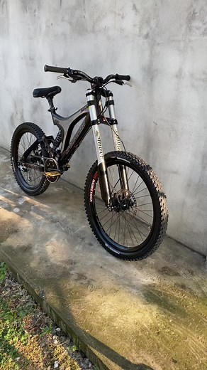 Specialized Big Hit Trek Session Highlights