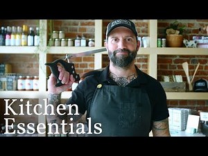 How to Butcher a Pig | 5 Must-Have Tools