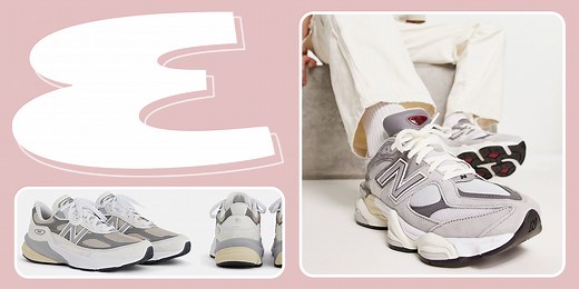 Behold: Our 9 Favorite New Balance Dad Shoes