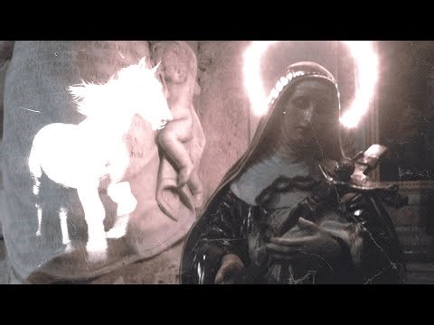 ROSALÍA - Divinize (Bionic Sleep Cover)