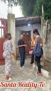 Confusion everywhere as a lady did not know who is responsible for her 6 months pregnancy. #reality | Santa Reality Tv