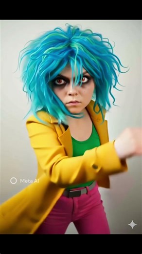 This Girl Dances Too Crazy 🤌❤️‍🔥 #girl #dance #animation #crazy #dancer