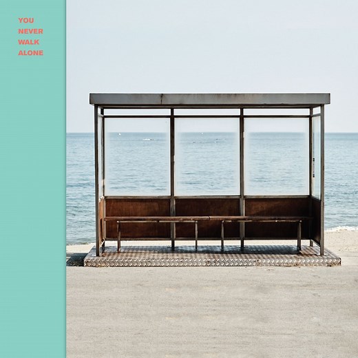 BTS – 봄날 (Spring Day)