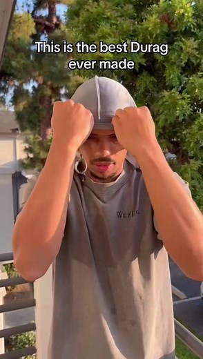 Best Silk Durags for Men - Top Brands for Waves | Wezteck