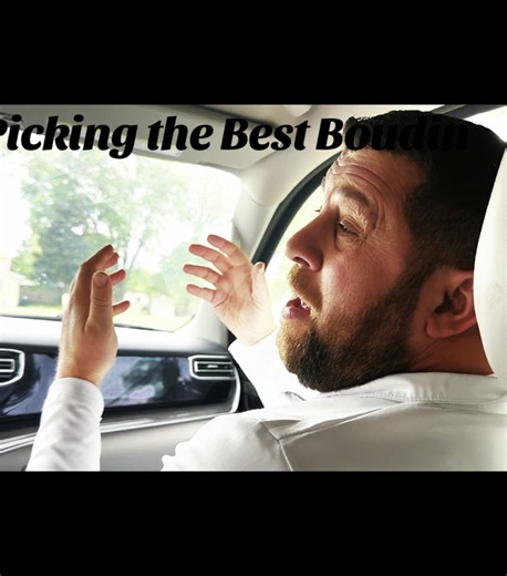 Boudin Run! 🏃 We went 5 stops in Scott La to pick the best boudin! #1billyboudin #lafayettela #scottla #bestboudin Things to do in Lafayette LA!