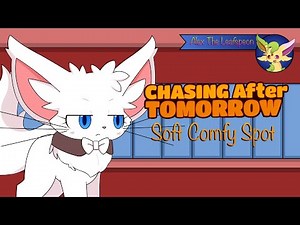 CAT: Soft Comfy Spot Comic Dub!