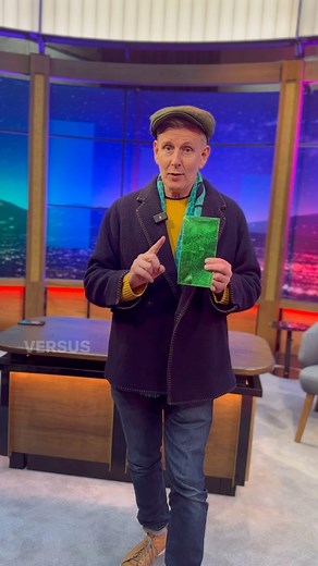 102K views · 337 reactions | Ticketless in Paris? If you are in Paris and are still trying to find a ticket to the match on Saturday, The Late Late Show could make your dreams come true. We will be going live to Paris tonight with 2 tickets to Ireland V New Zealand to give away. To be in with a chance to win you must apply via the link below to get one step closer to the last tickets in Paris! Bon Chance! Apply via: Rte.ie/latelate | The Late Late Show | Facebook