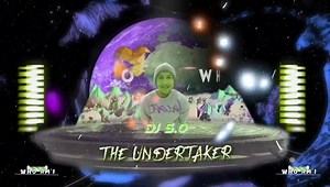 12K views · 498 reactions | DJ SO : The Undertaker { Who ami } | Who Am'i - Khemra | Facebook