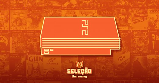 Os melhores jogos do PlayStation 2