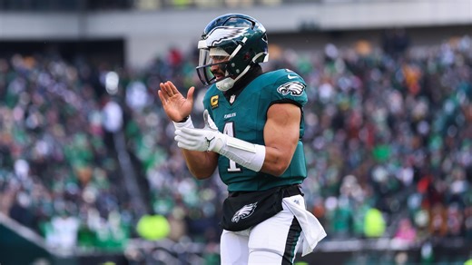 Eagles vs. 49ers wild-card game: Predictions, odds, key matchups