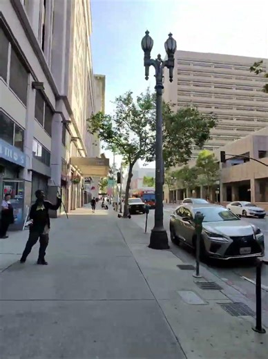 2026.04.09 - speed - sprint-a-day challenge day 85 (ft LA and first person view)