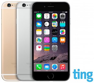 iPhone 6/6 Plus come to Ting as Sprint MVNOs no longer required to wait for new devices - 9to5Mac