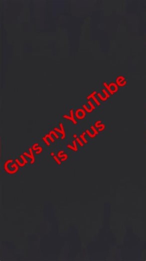 my youtube is vrius!!