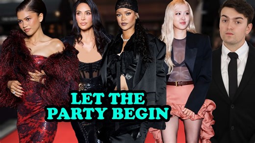 Ranking the 2025 Met Gala After-Party Looks