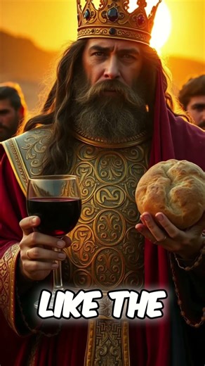 Unveiling Melchizedek: The Bible's Greatest Mystery and Its Connection to Jesus