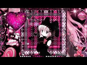 rave/scenecore playlist ! ! ♡☆♡☆