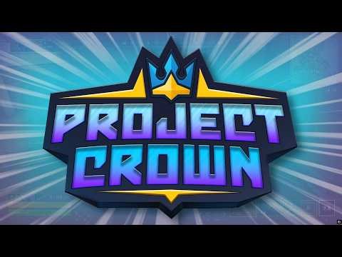 Project Crown, and How We Got Here. ‪@SlickyNicky‬