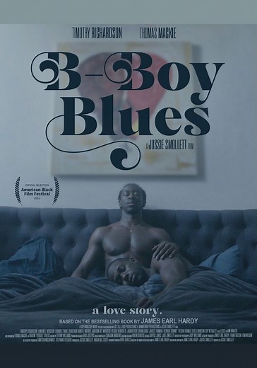 B-Boy Blues streaming: where to watch movie online?