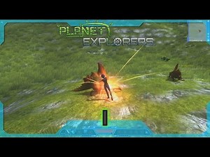 Planet Explorers #1 L'aventure commence [FR][HD]