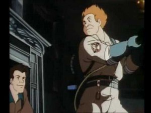 Ghostbusters: The Animated Series *Trailer*