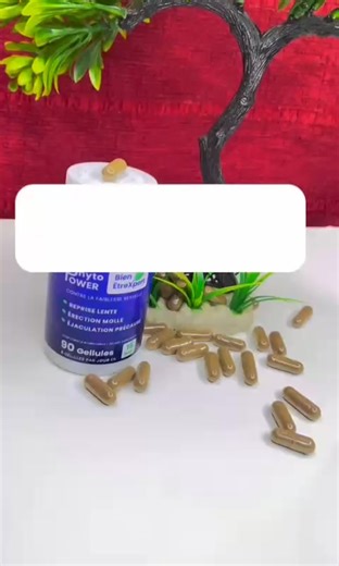 B🔥 Phyto power – Les gellules naturel pour des performances intimes assurées ! 🔥 Messieurs, dites STOP à la gêne, au stress et aux performances en dents de scie ! phyto power sont des gellules 100% naturel spécialement formulé pour : ✅ Booster la puissance sexuelle ✅ Renforcer et maintenir des érections fermes et durables ✅ Retarder l’éjaculation précoce ✅ Stimuler la libido et l’endurance Avec phyto power, retrouvez confiance en vous et redonnez du plaisir à votre couple comme au premier jour