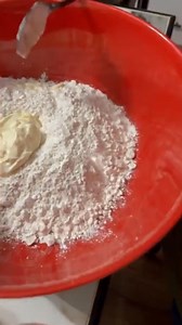 Mayonnaise drop biscuits! The easiest way to make biscuits and they are delicious ☺️ Part 3 | Life With Dusty