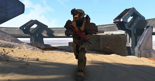 How To Fix Halo Infinite "No Ping To Our Datacenters" Error Message