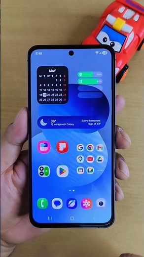 How to use Samsung Bixby in 2026 #samsung #samsungtips #bixby #tech #shorts